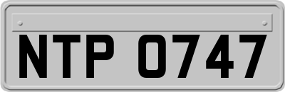 NTP0747