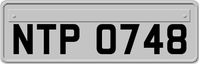 NTP0748