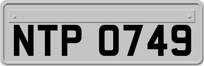 NTP0749