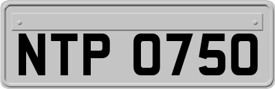 NTP0750