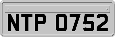 NTP0752