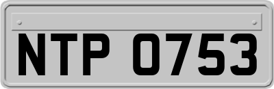 NTP0753