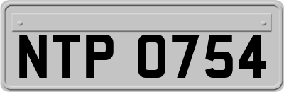 NTP0754