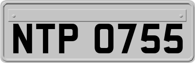 NTP0755