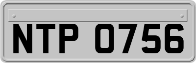 NTP0756
