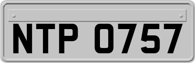 NTP0757
