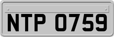 NTP0759
