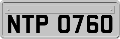 NTP0760