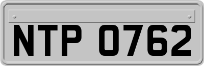 NTP0762