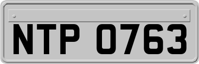 NTP0763
