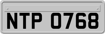 NTP0768