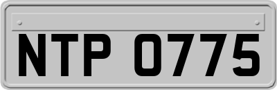 NTP0775