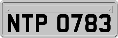 NTP0783