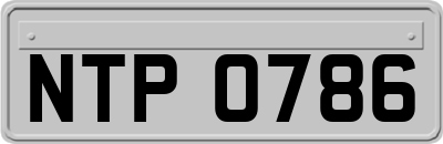NTP0786