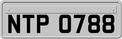 NTP0788