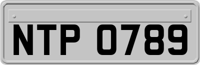 NTP0789