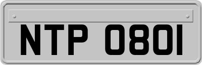 NTP0801