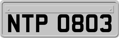 NTP0803