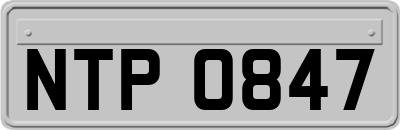 NTP0847