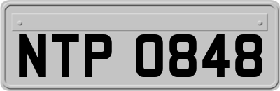 NTP0848