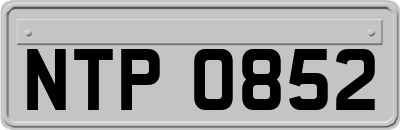 NTP0852