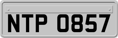 NTP0857