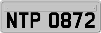 NTP0872