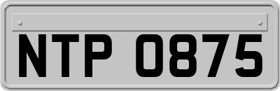 NTP0875