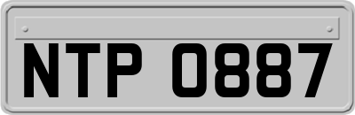 NTP0887