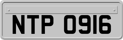 NTP0916