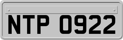 NTP0922