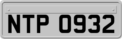 NTP0932