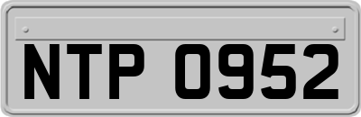 NTP0952
