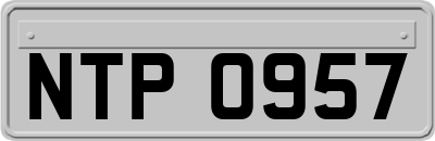 NTP0957