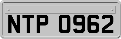NTP0962