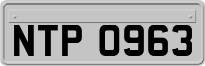 NTP0963