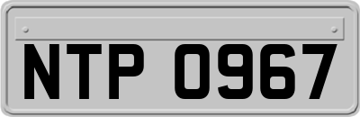 NTP0967