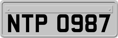 NTP0987