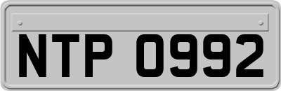 NTP0992