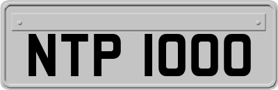 NTP1000