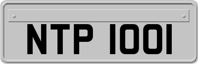 NTP1001