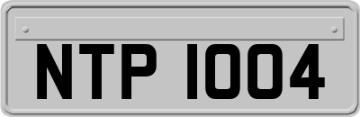 NTP1004