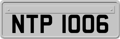 NTP1006