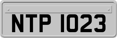 NTP1023