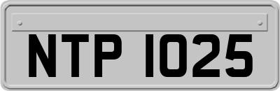 NTP1025