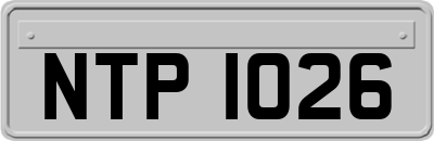 NTP1026