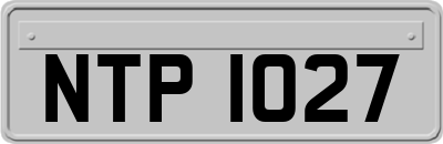 NTP1027