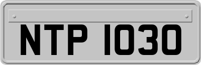NTP1030