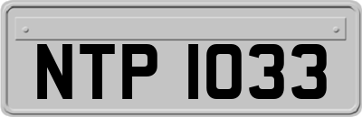 NTP1033