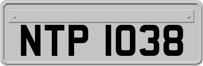 NTP1038